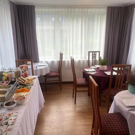 Family House Accommodatie bij particulieren Salacgrīva