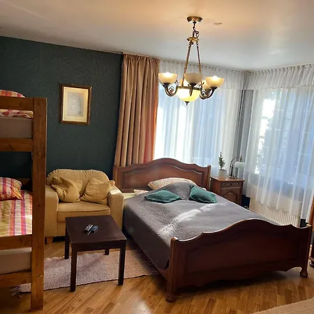 Family House Salacgrīva