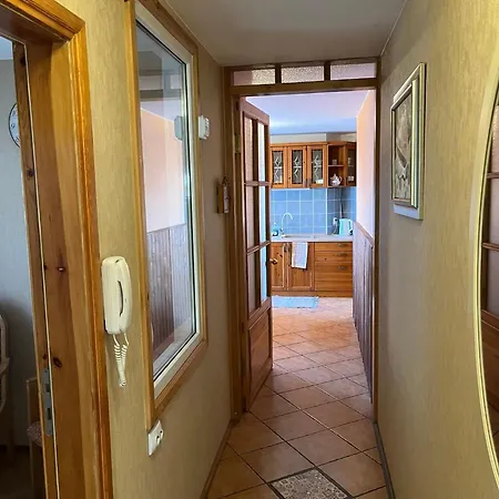 Accommodatie bij particulieren Family House Salacgrīva