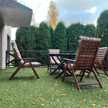 Family House Accommodatie bij particulieren