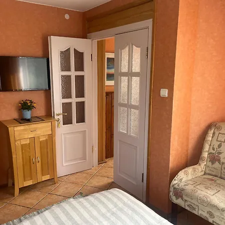Family House Accommodatie bij particulieren