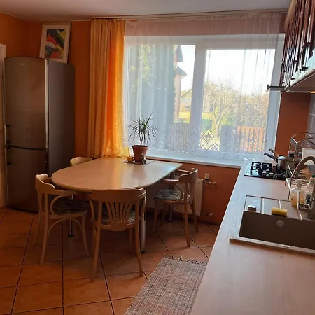 Accommodatie bij particulieren Family House