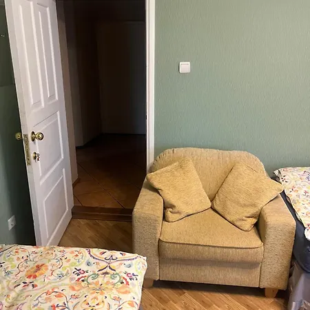 Family House *